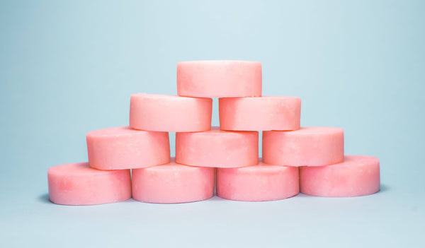 Honeydew - Zero Waste Conditioner Bar