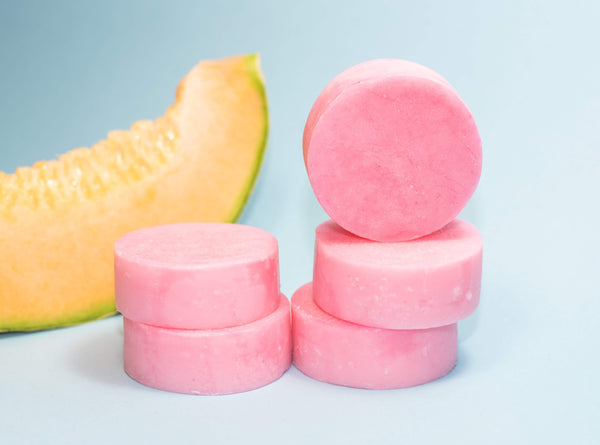 Honeydew - Zero Waste Conditioner Bar