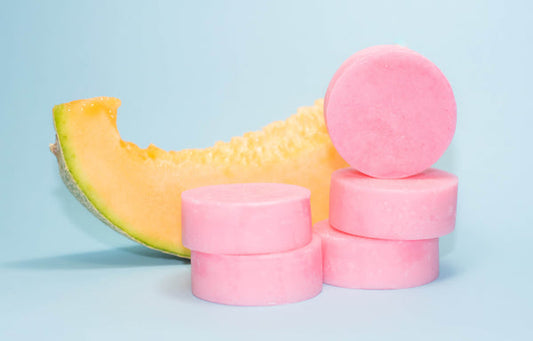 Honeydew - Zero Waste Conditioner Bar
