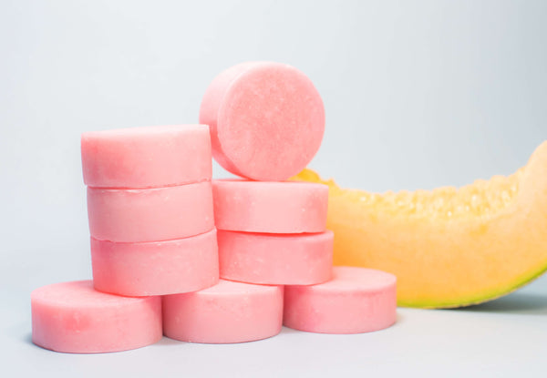 Honeydew - Zero Waste Conditioner Bar