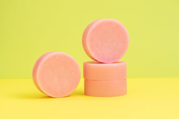 Honeydew - Zero Waste Conditioner Bar