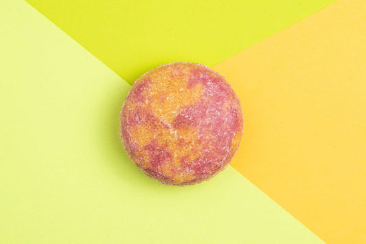 Honeydew - Zero Waste Shampoo Bar
