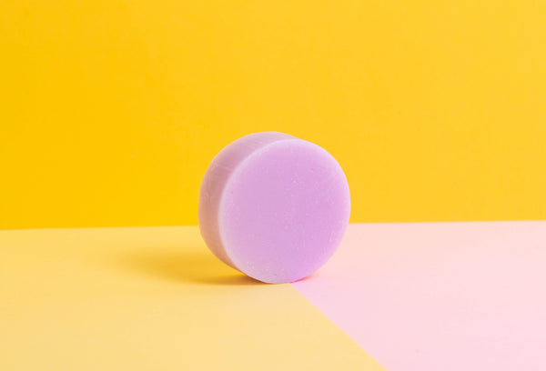 Lavender - Zero Waste Conditioner Bar