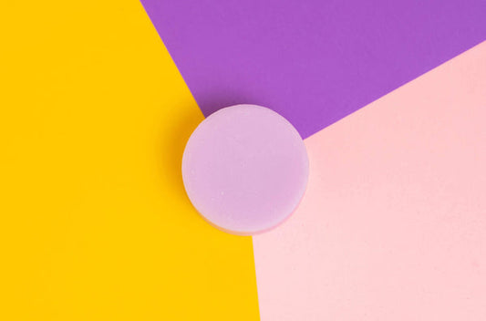 Lavender - Zero Waste Conditioner Bar