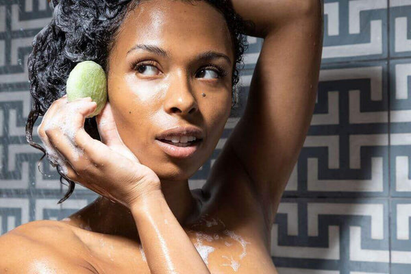 Unscented - Zero Waste Shampoo Bar