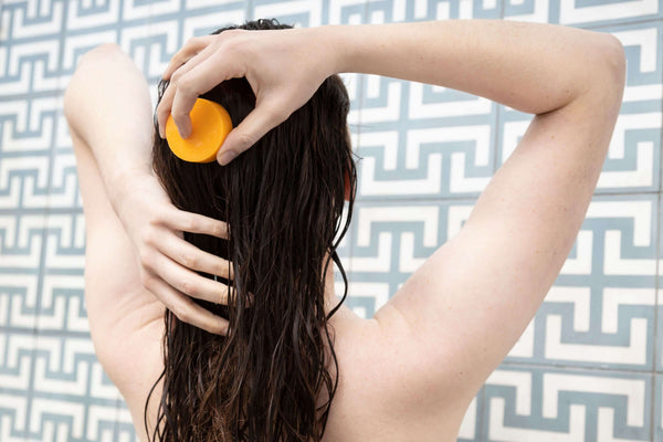 Moroccan Oil - Zero Waste Conditioner Bar
