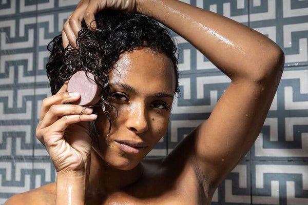 Moroccan Oil - Zero Waste Conditioner Bar