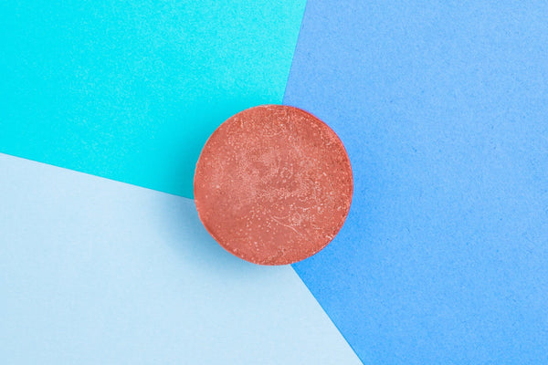 Moroccan Oil - Zero Waste Conditioner Bar