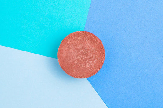 Moroccan Oil - Zero Waste Conditioner Bar