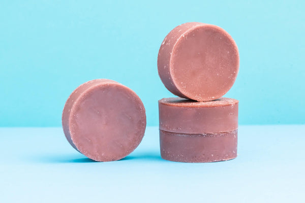 Moroccan Oil - Zero Waste Conditioner Bar