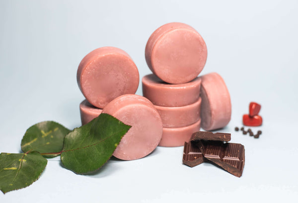 Moroccan Oil - Zero Waste Conditioner Bar