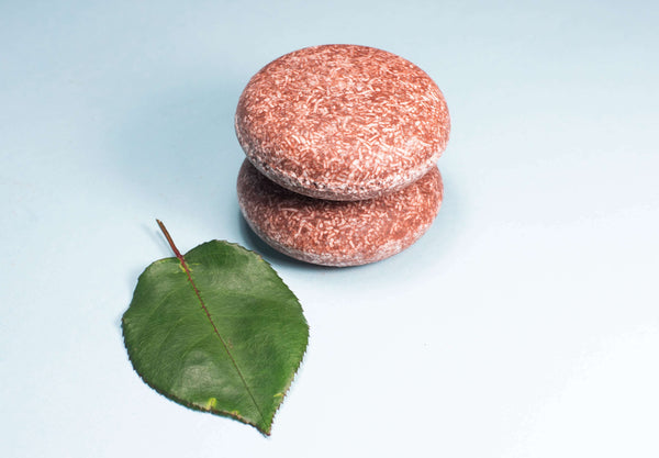 Moroccan Oil - Zero Waste Shampoo Bar