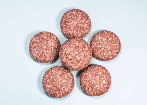 Moroccan Oil - Zero Waste Shampoo Bar