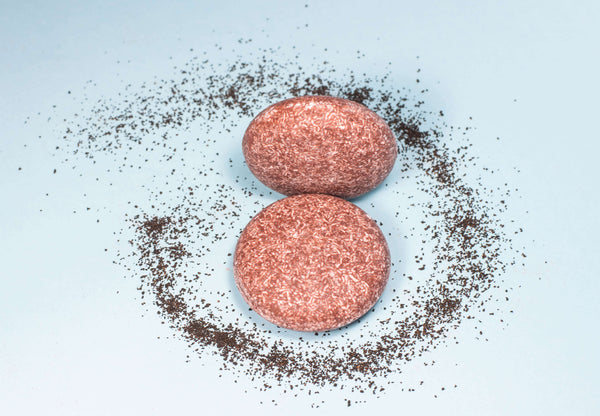 Moroccan Oil - Zero Waste Shampoo Bar