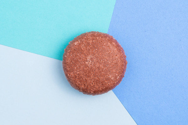 Moroccan Oil - Zero Waste Shampoo Bar