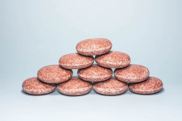 Moroccan Oil - Zero Waste Shampoo Bar