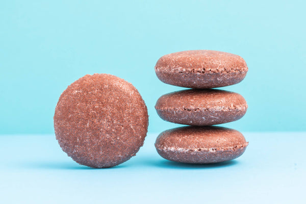 Moroccan Oil - Zero Waste Shampoo Bar