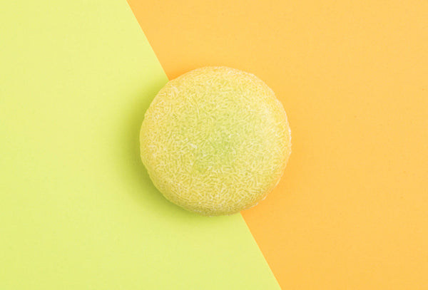 Zero Waste Shampoo Bars