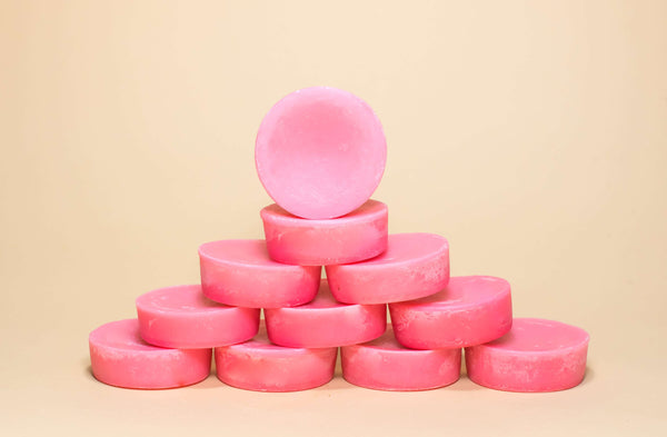 Summer Breeze - Zero Waste Conditioner Bar