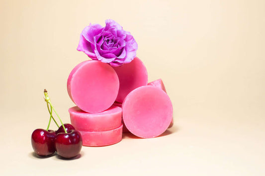 Summer Breeze - Zero Waste Conditioner Bar