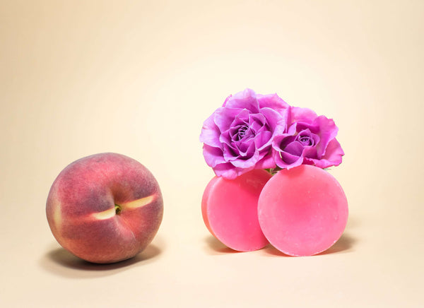Summer Breeze - Zero Waste Conditioner Bar