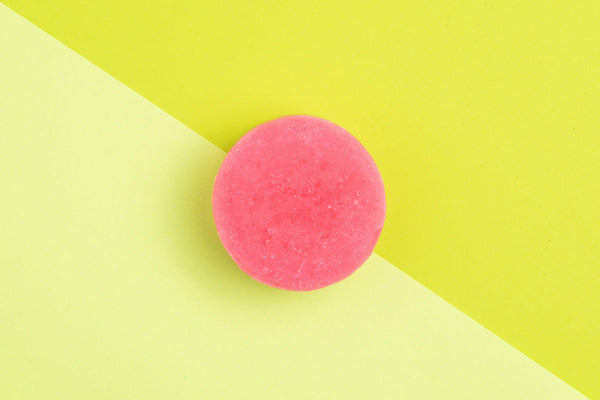 Summer Breeze - Zero Waste Conditioner Bar