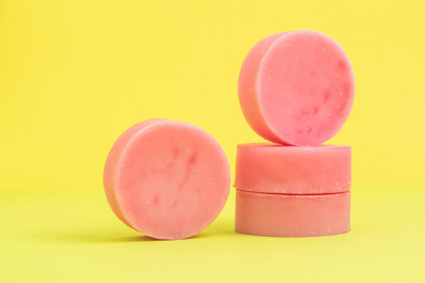 Summer Breeze - Zero Waste Conditioner Bar