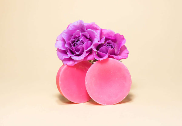 Summer Breeze - Zero Waste Conditioner Bar