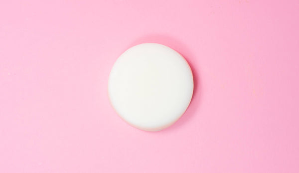 Unscented - Zero Waste Conditioner Bar