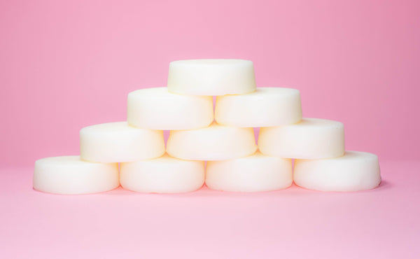 Unscented - Zero Waste Conditioner Bar