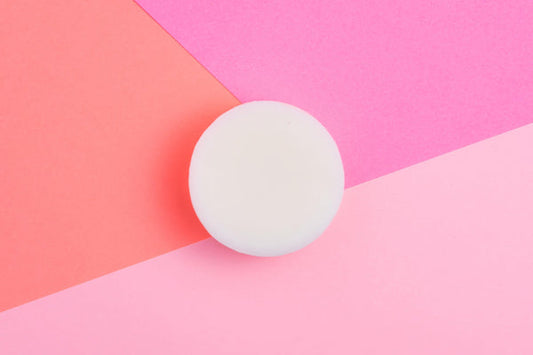 Unscented - Zero Waste Conditioner Bar