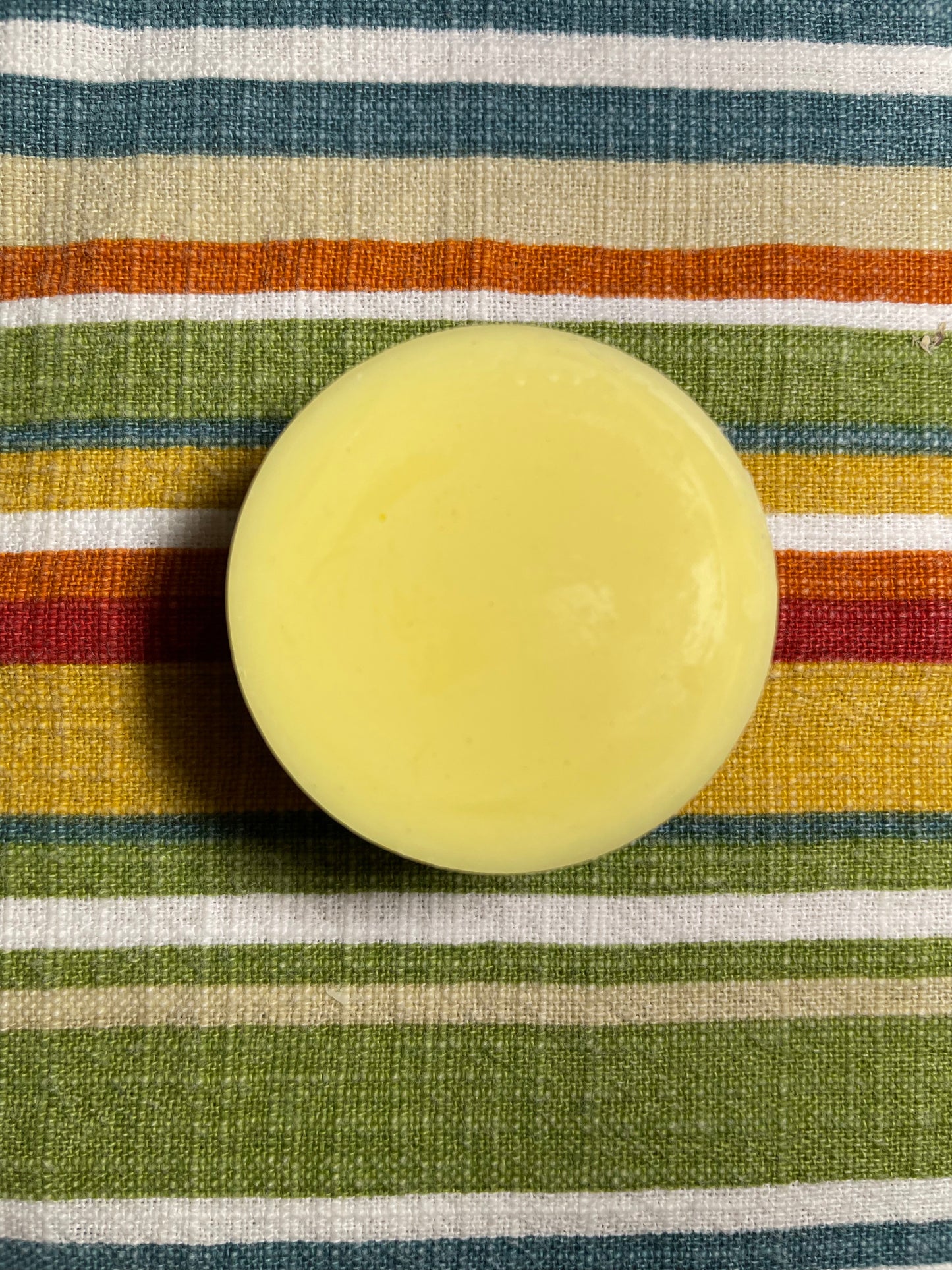 Bee Calendula Lotion Bar