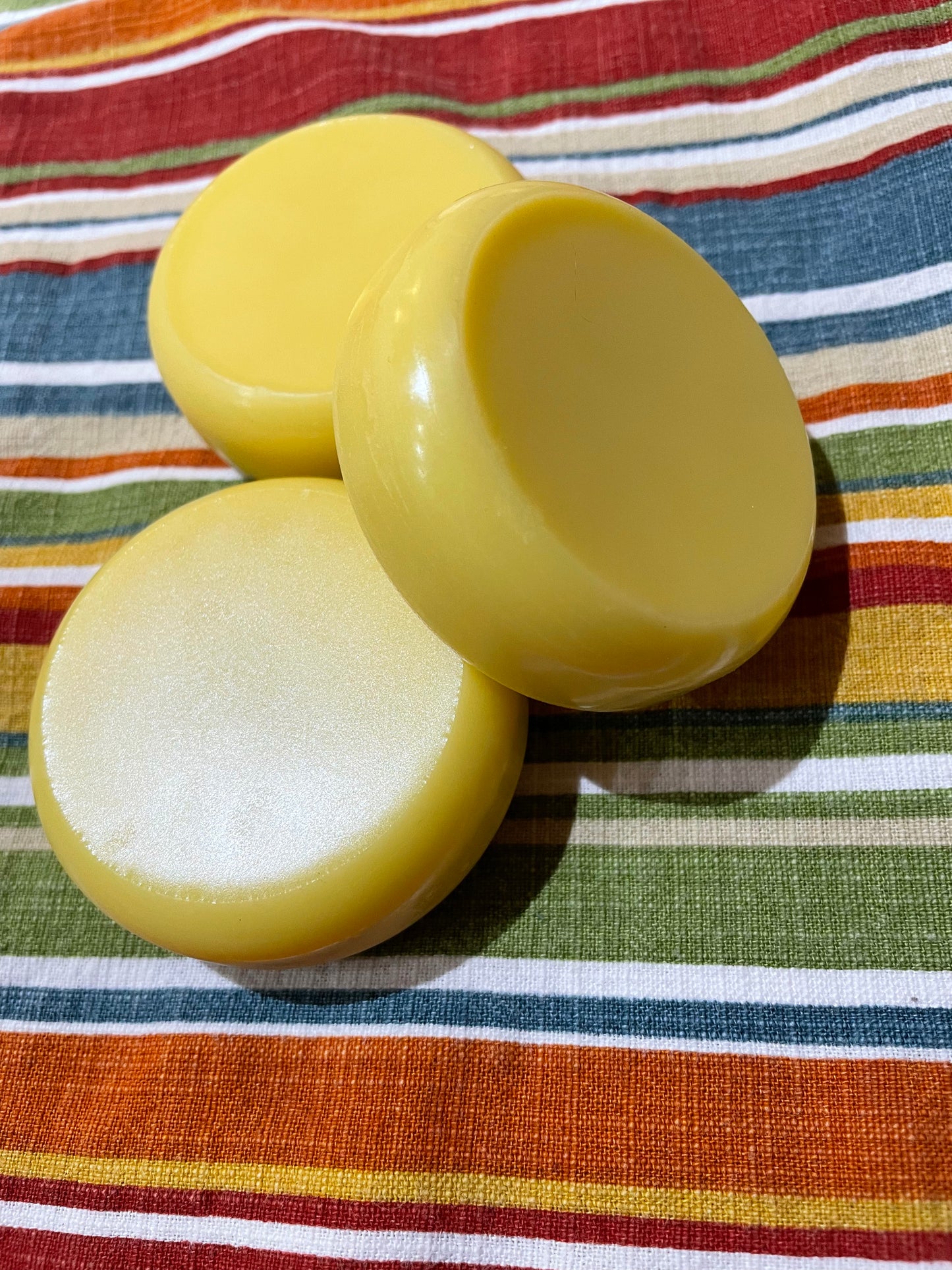 Bee Calendula Lotion Bar