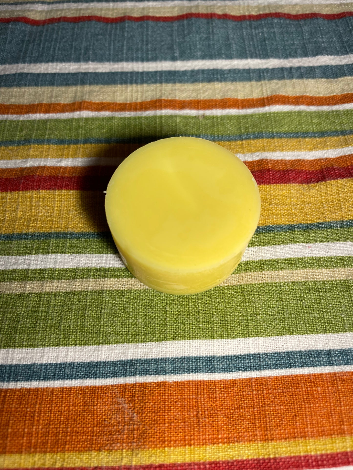 Bee Calendula Lotion Bar