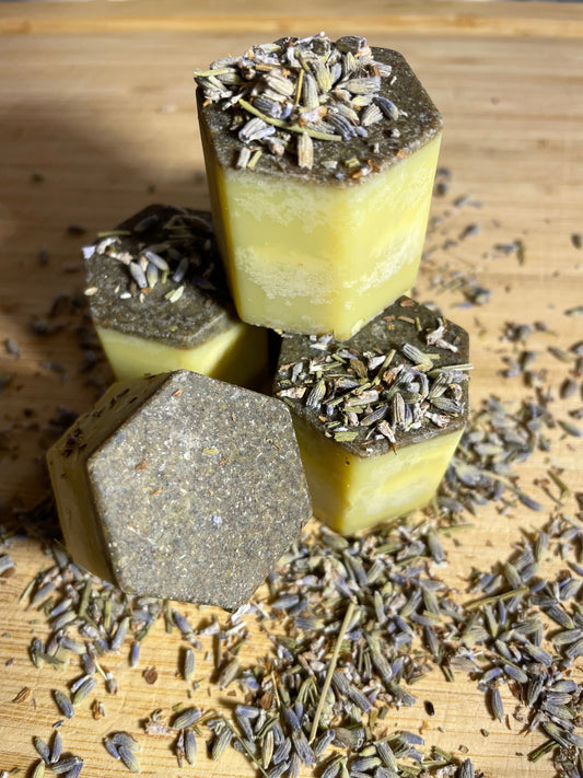 Seriously Sleepy Luxurious Bath Melts