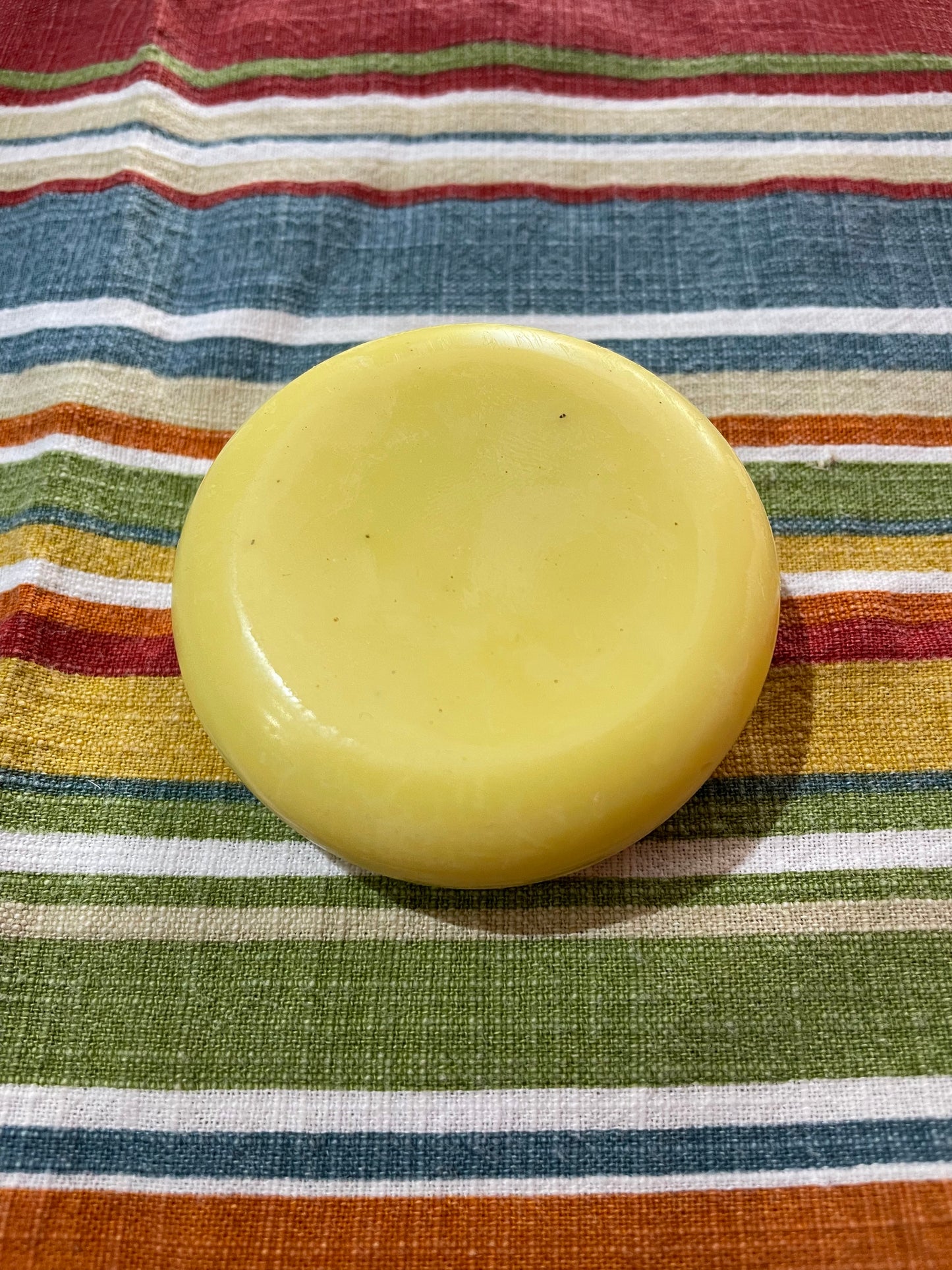 Bee Calendula Lotion Bar